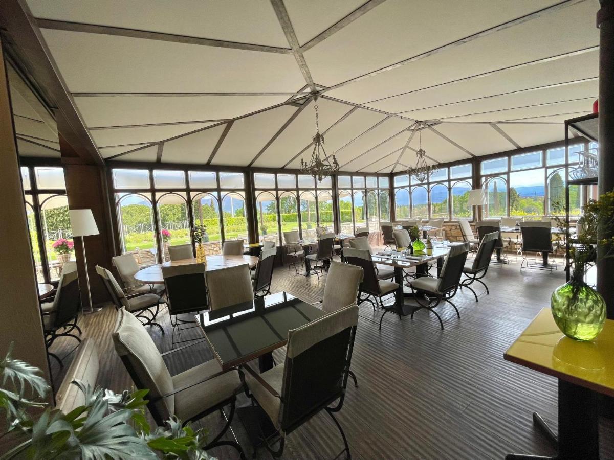 Garda Golf House Villa Soiano Del Lago Exterior photo