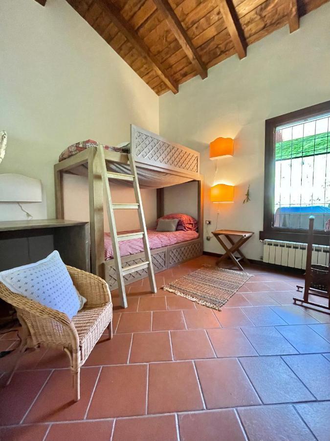 Garda Golf House Villa Soiano Del Lago Exterior photo