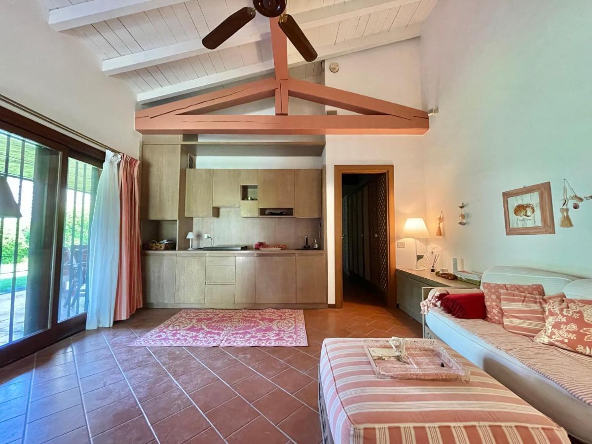 Garda Golf House Villa Soiano Del Lago Exterior photo