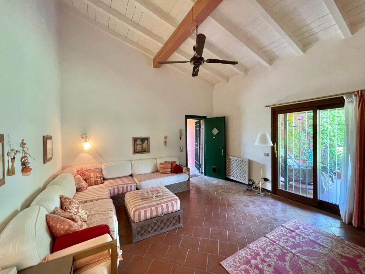 Garda Golf House Villa Soiano Del Lago Exterior photo
